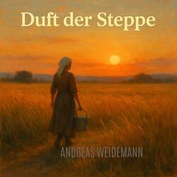 Duft der Steppe