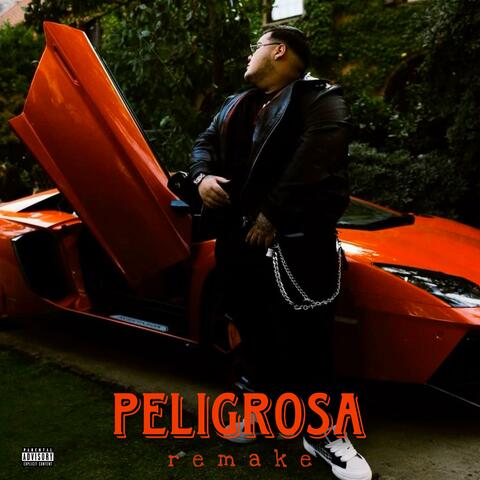Peligrosa (Remake)