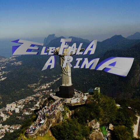Ele Fala A Rima