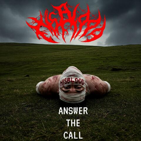 Answer The Call