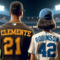 Knock it out of the park