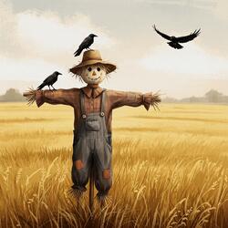 Scarecrow