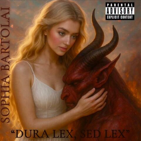 Dura Lex, Sed Lex