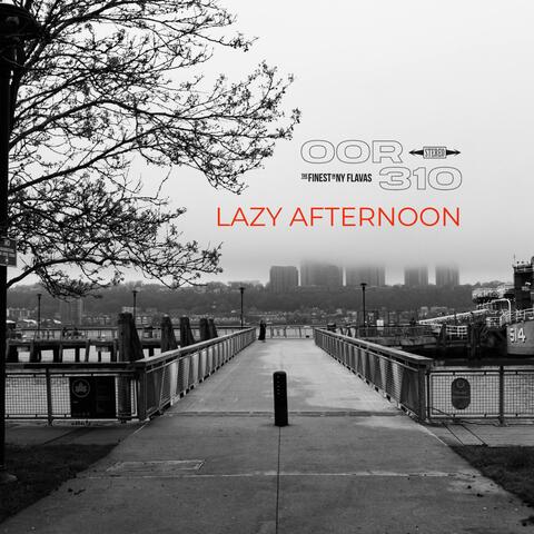 Lazy Afternoon