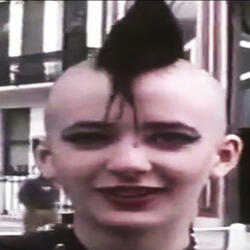 Dead