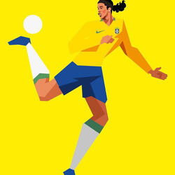 Ronaldinho