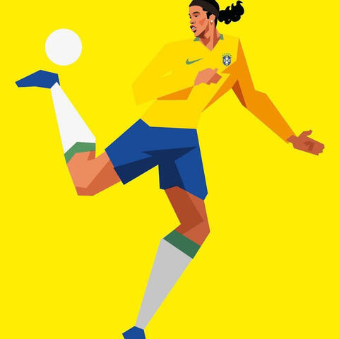 Ronaldinho