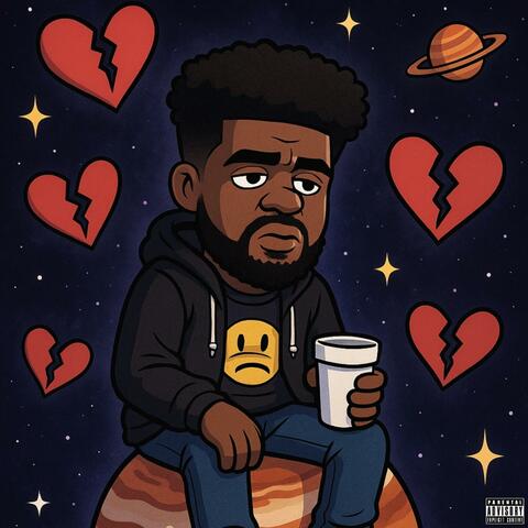 Jupiters Heartbreak