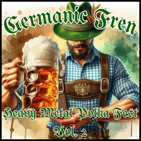 Heavy Metal Polka Fest, Vol. 2