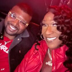 Growing (feat. Charles)