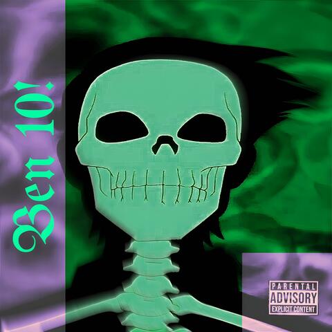 Ben 10! (feat. MMurdo)