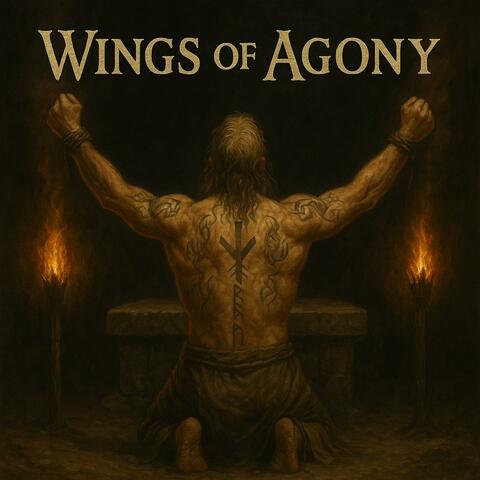Wings of Agony