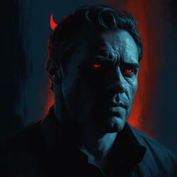 Caught In a Nightmare