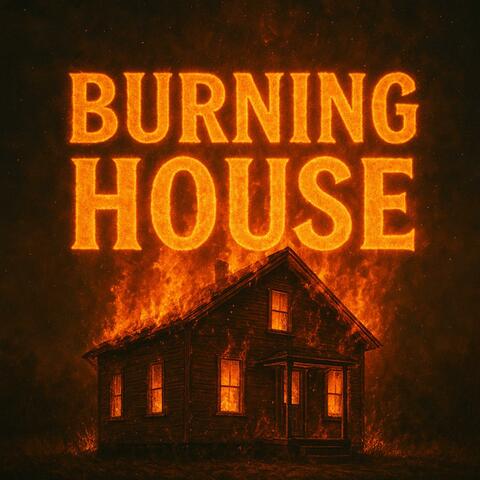Burning House