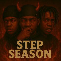 Step season (feat. Lil Fat34 & Lil r5)