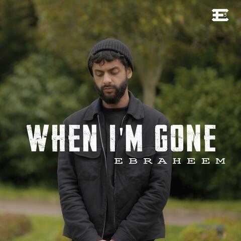 When I'm Gone (Vocals Only)