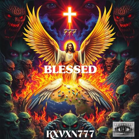 BLESSED