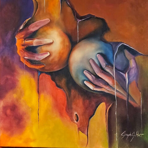 Jungle Book (feat. JonesVsTheWrld)