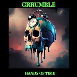 Hands Of Time (Special 2022 demoed Version)