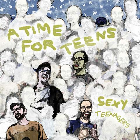 A Time for Teens