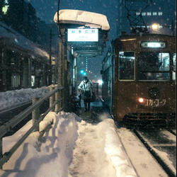 Lost hope (feat. tkoshyne)