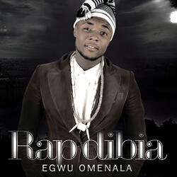 Egwu Oménala