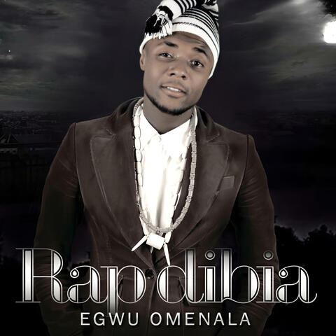 Egwu Oménala