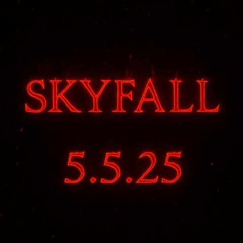 Skyfall
