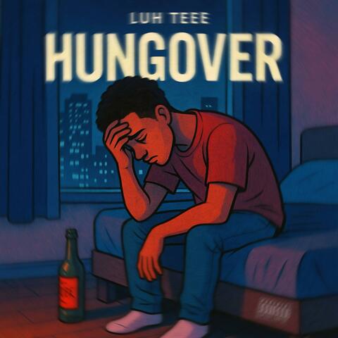 Hungover
