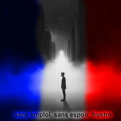 sans emploi, sans espoir, frustré