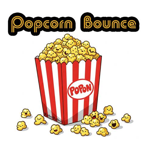Popcorn Bounce