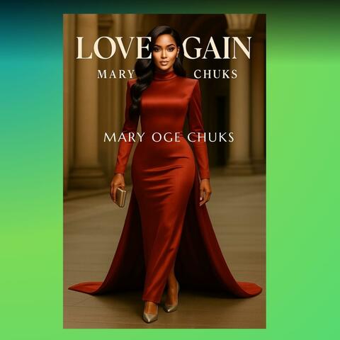 Love Again