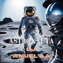 ASTRONAUTA