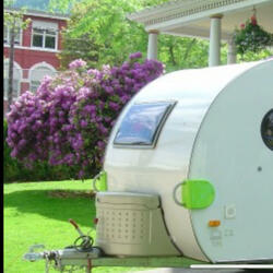 Trailer park princess