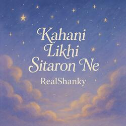 Kahani Likhi Sitaron Ne