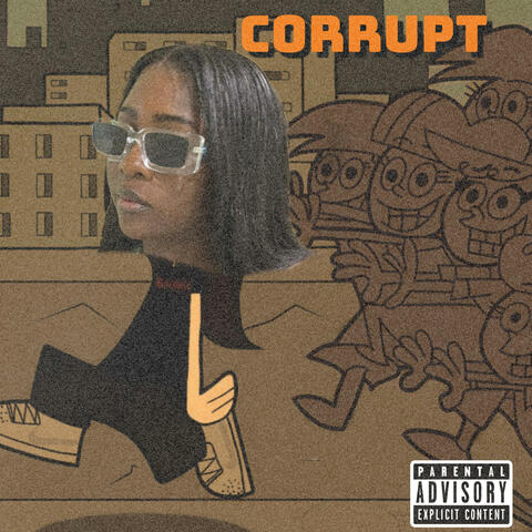 Corrupt