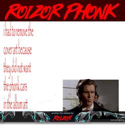 Roizor Phonk (feat. Balatro Guy & bricc)