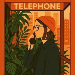 Life is on Phone