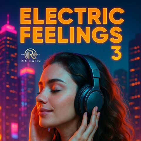 Electric feelings 3