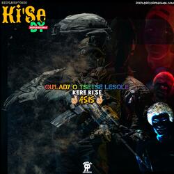 KI'SE(ASIS)_official_song