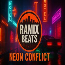 Neon Conflict