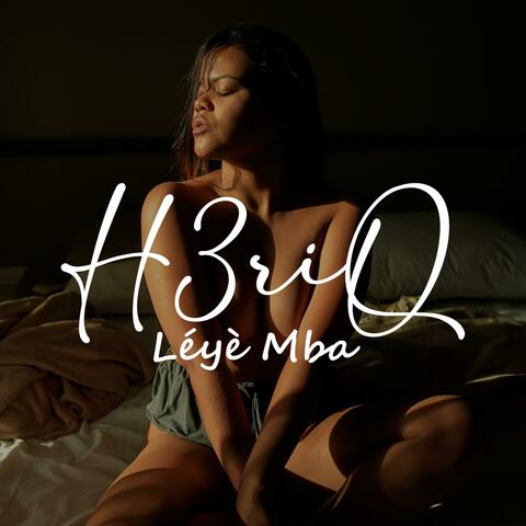 Léyè Mba