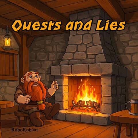 Quests And Lies