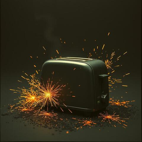 Toaster (Rock Single)
