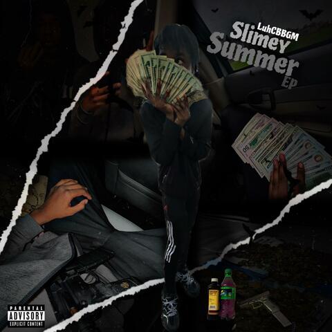 Slimey Summer