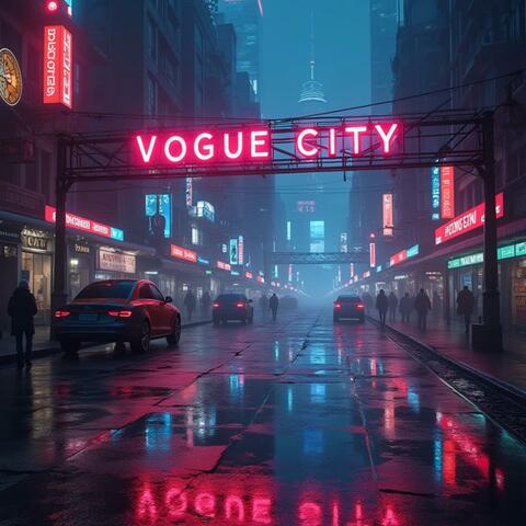 Vogue City