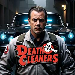 Death Cleaners