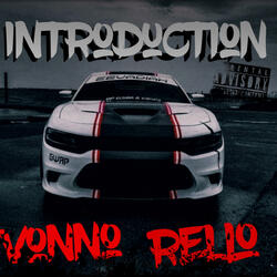Introduction (feat. Rello)