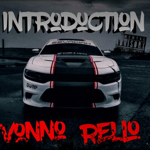 Introduction (feat. Rello)