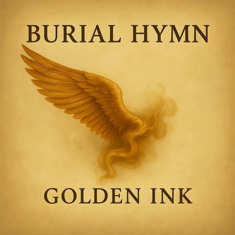 Golden Ink